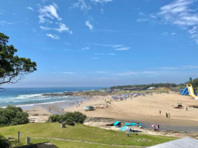 Clover Bay 4, St Michaels On Sea